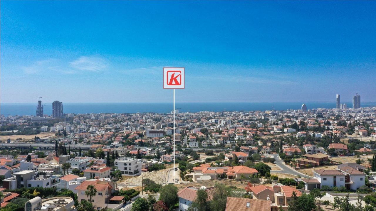 Вилла в Лимасоле, Кипр, 273 м² - фото 10