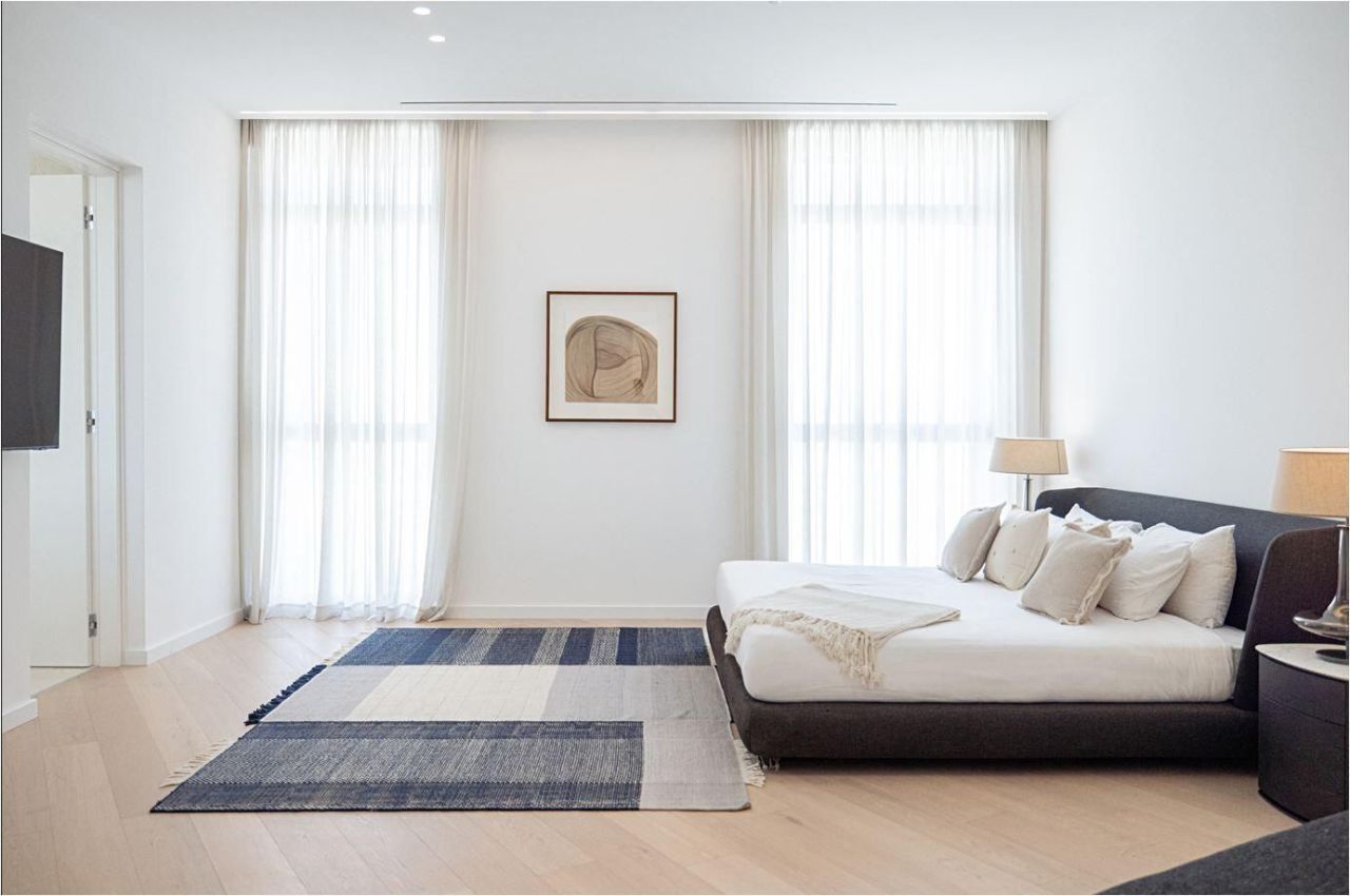 Апартаменты в Никосии, Кипр, 197 м² - фото 10