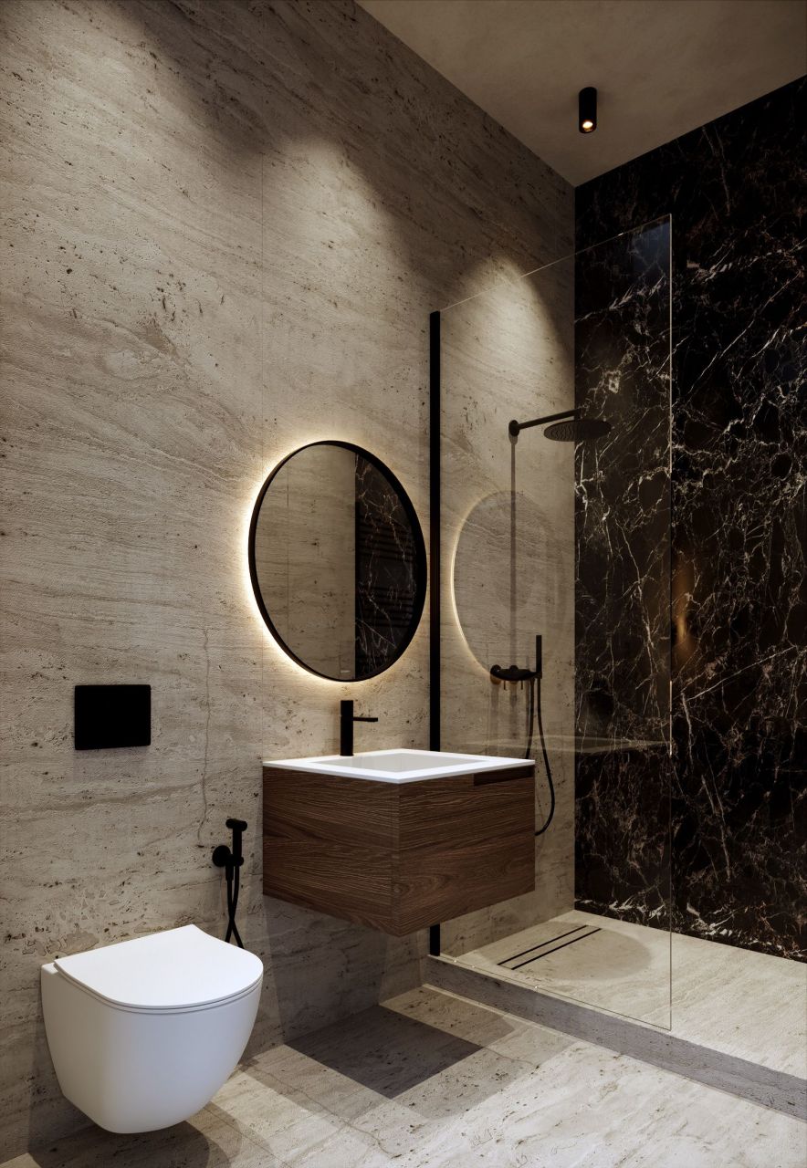 Вилла в Табанане, Индонезия, 160 м² - фото 10