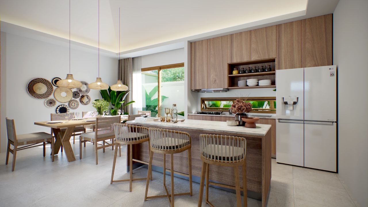 Вилла на Пхукете, Таиланд, 354 м² - фото 10