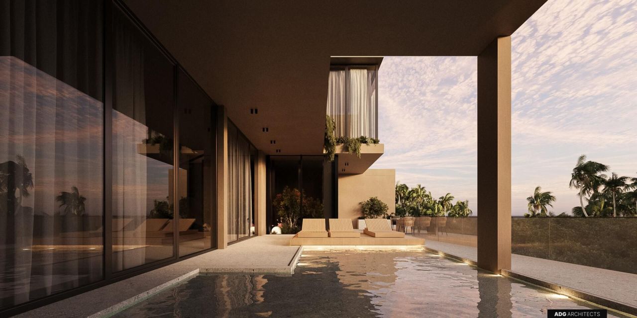 Вилла в Буките, Индонезия, 256 м² - фото 10