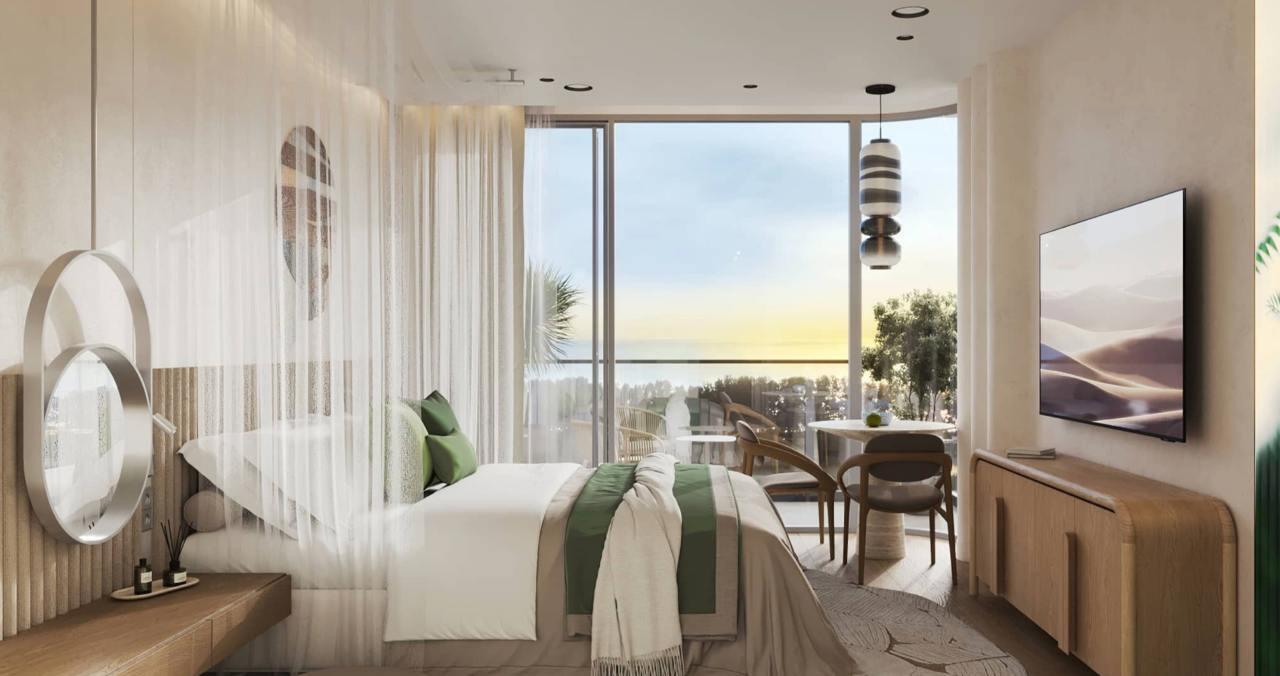 Апартаменты на Пхукете, Таиланд, 100 м² - фото 10