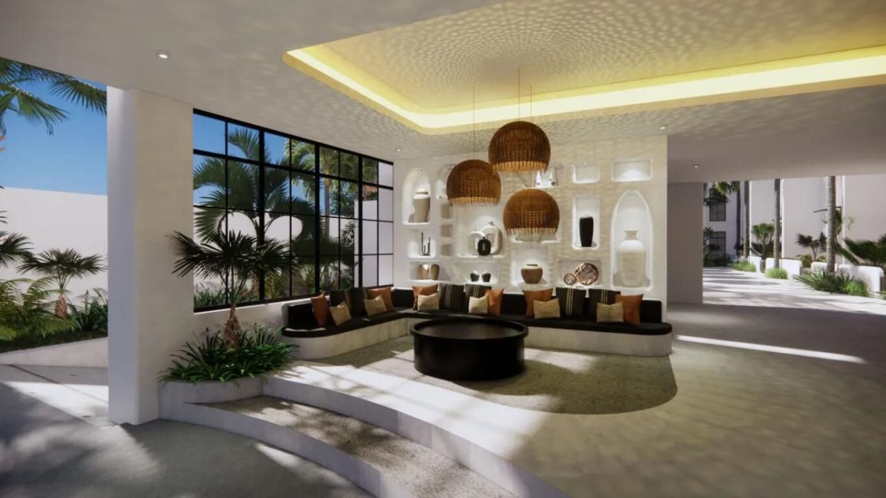 Апартаменты в Умаласе, Индонезия, 82 м² - фото 10