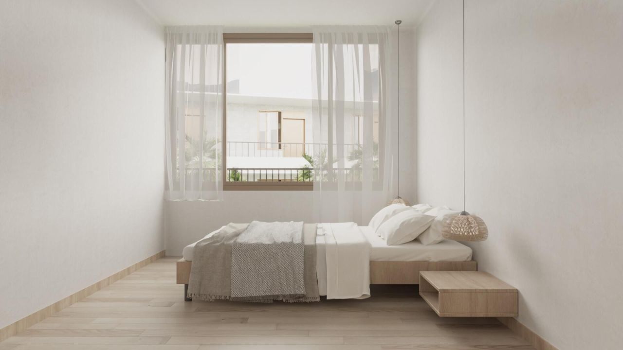 Апартаменты Samui, Таиланд, 54 м² - фото 10