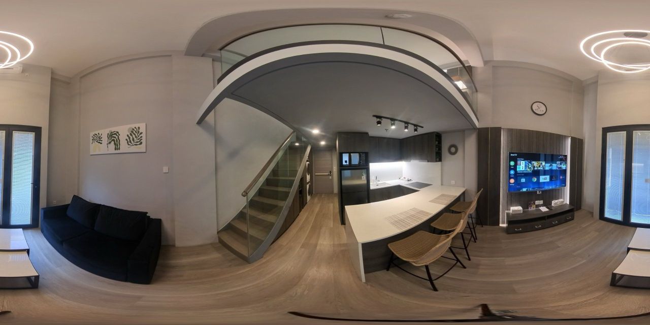 Апартаменты в Чангу, Индонезия, 49 м² - фото 10