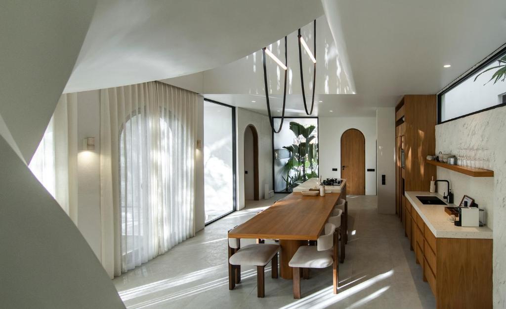 Вилла в Буките, Индонезия, 255 м² - фото 10