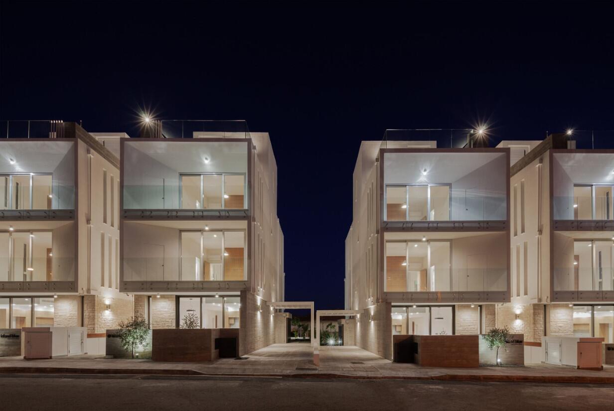 Вилла в Пафосе, Кипр, 306 м² - фото 10