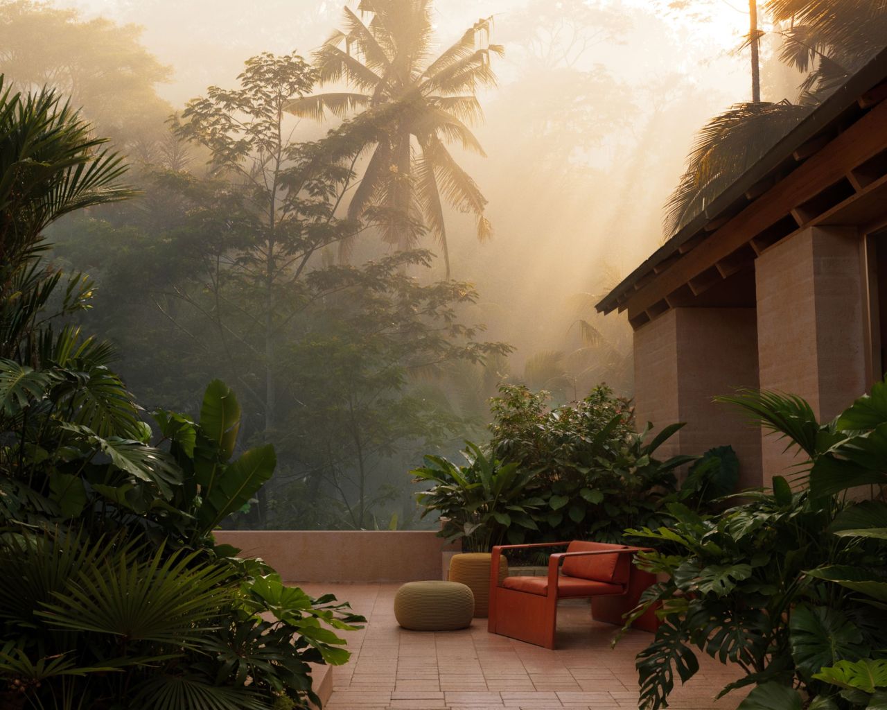 Вилла в Табанане, Индонезия, 185 м² - фото 10