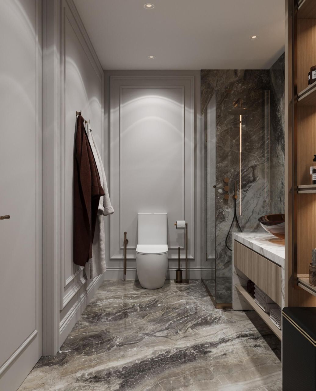 Апартаменты на Пхукете, Таиланд, 47 м² - фото 10