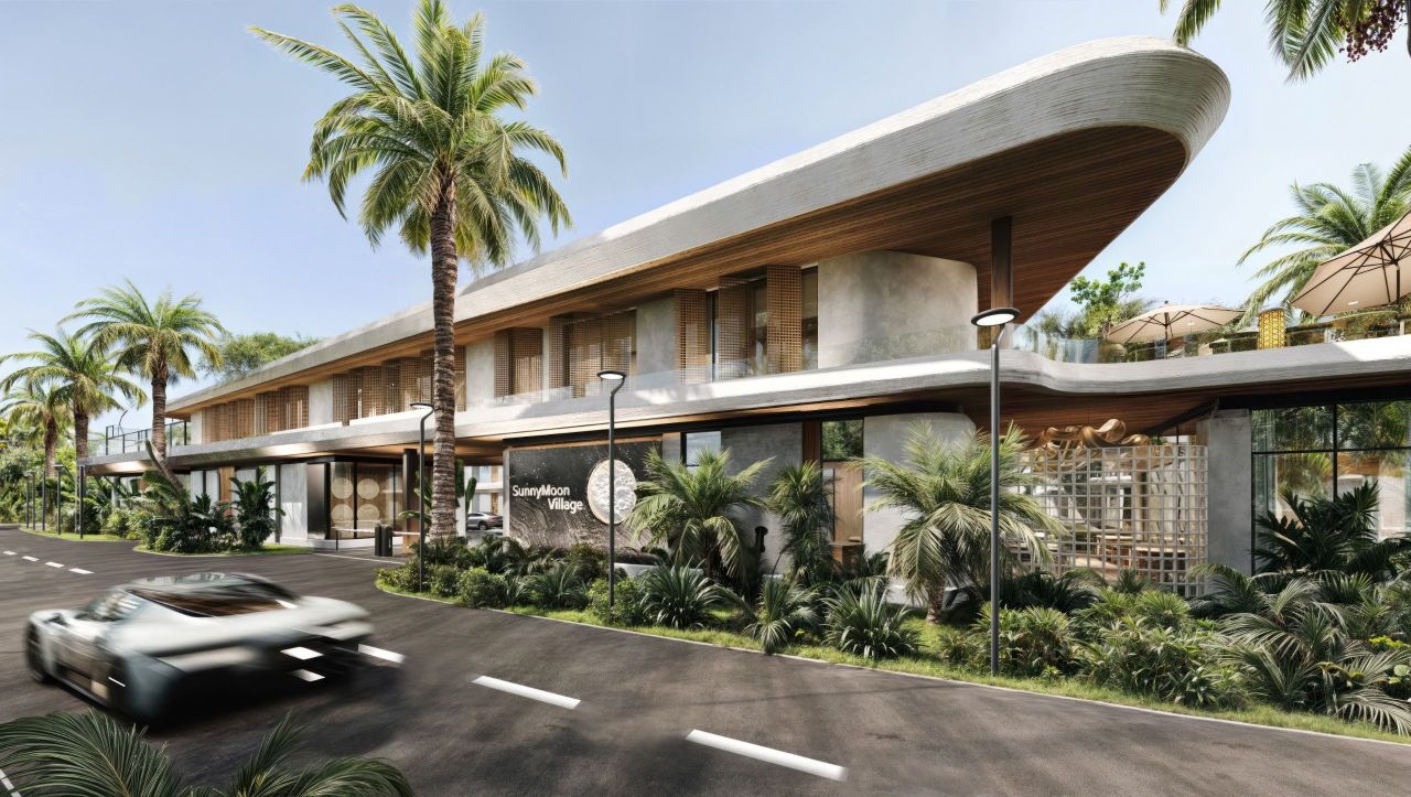 Вилла на Пхукете, Таиланд, 162 м² - фото 10