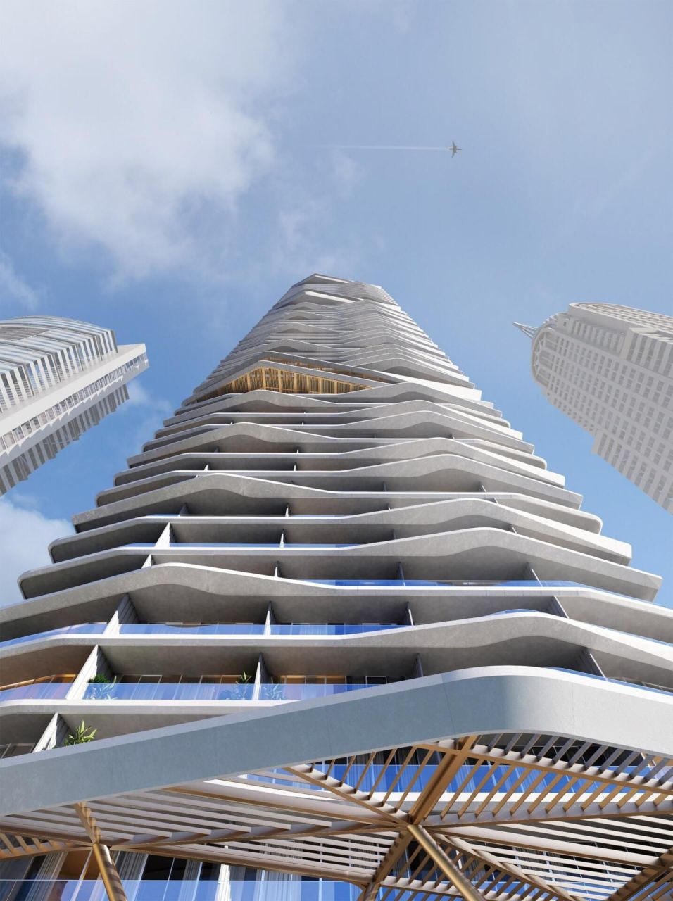 Апартаменты в Дубае, ОАЭ, 234 м² - фото 10