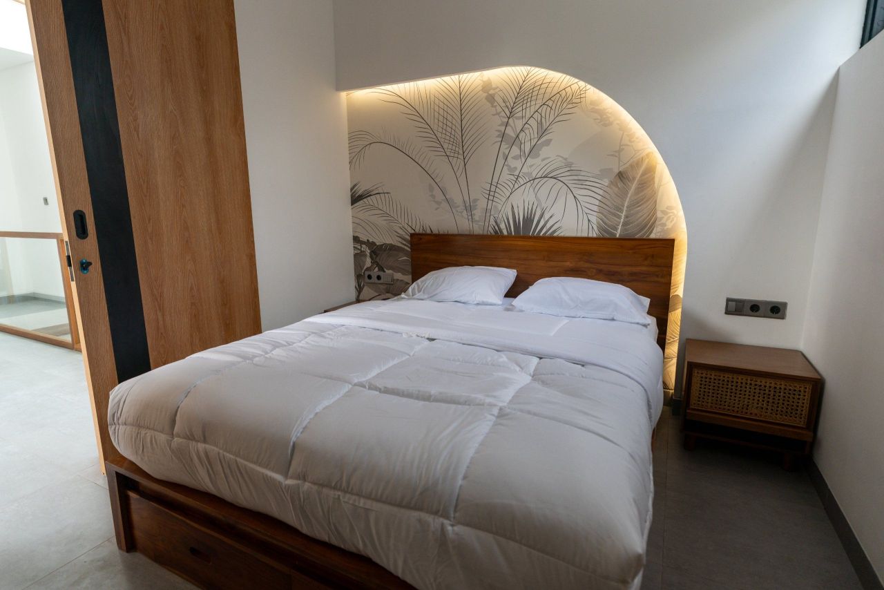 Вилла в Буките, Индонезия, 168 м² - фото 10