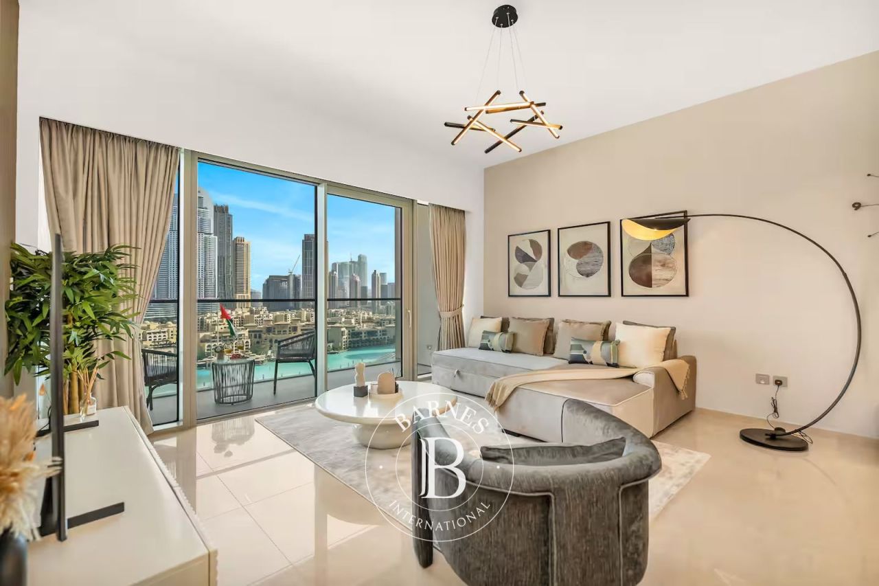 Квартира в Дубае, ОАЭ, 111.6 м² - фото 2