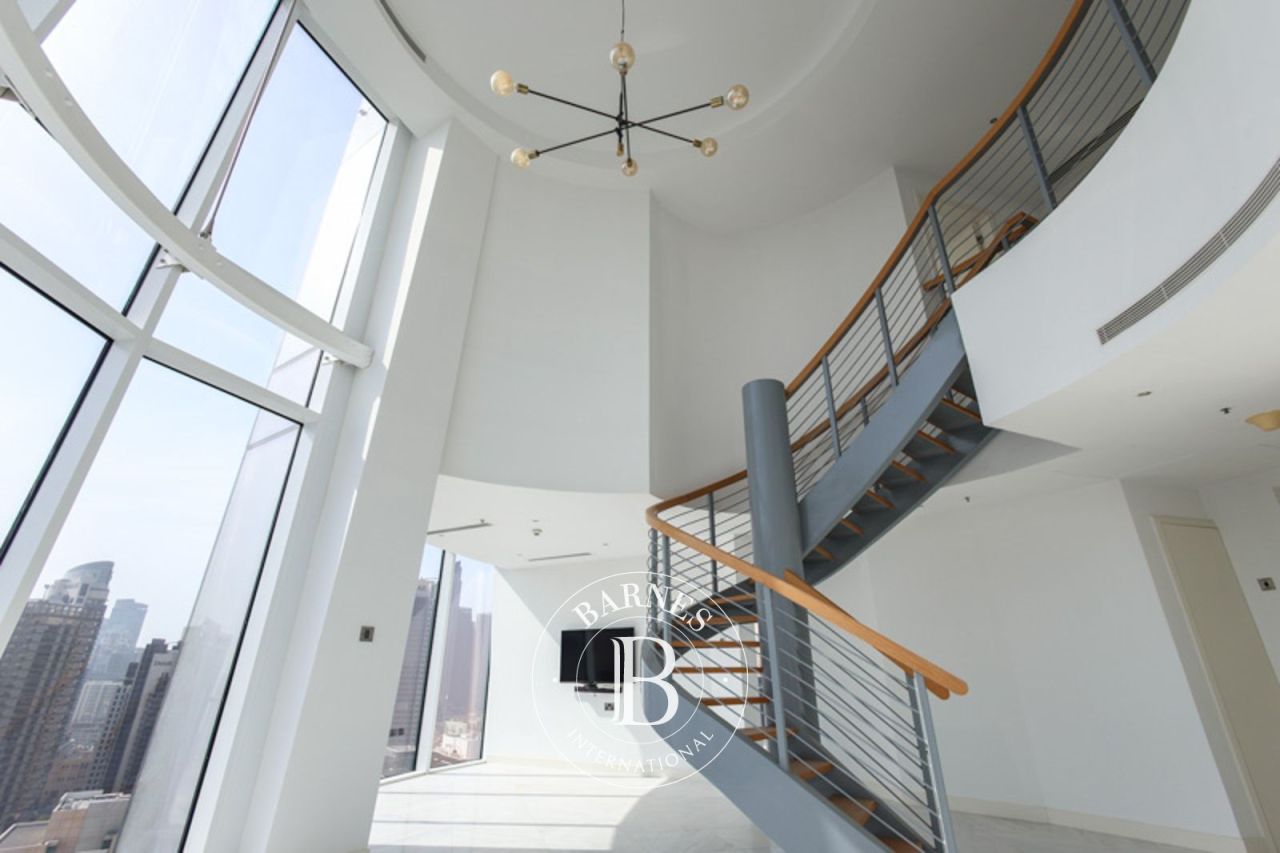 Мезонет Business Bay, ОАЭ, 232.4 м² - фото 2