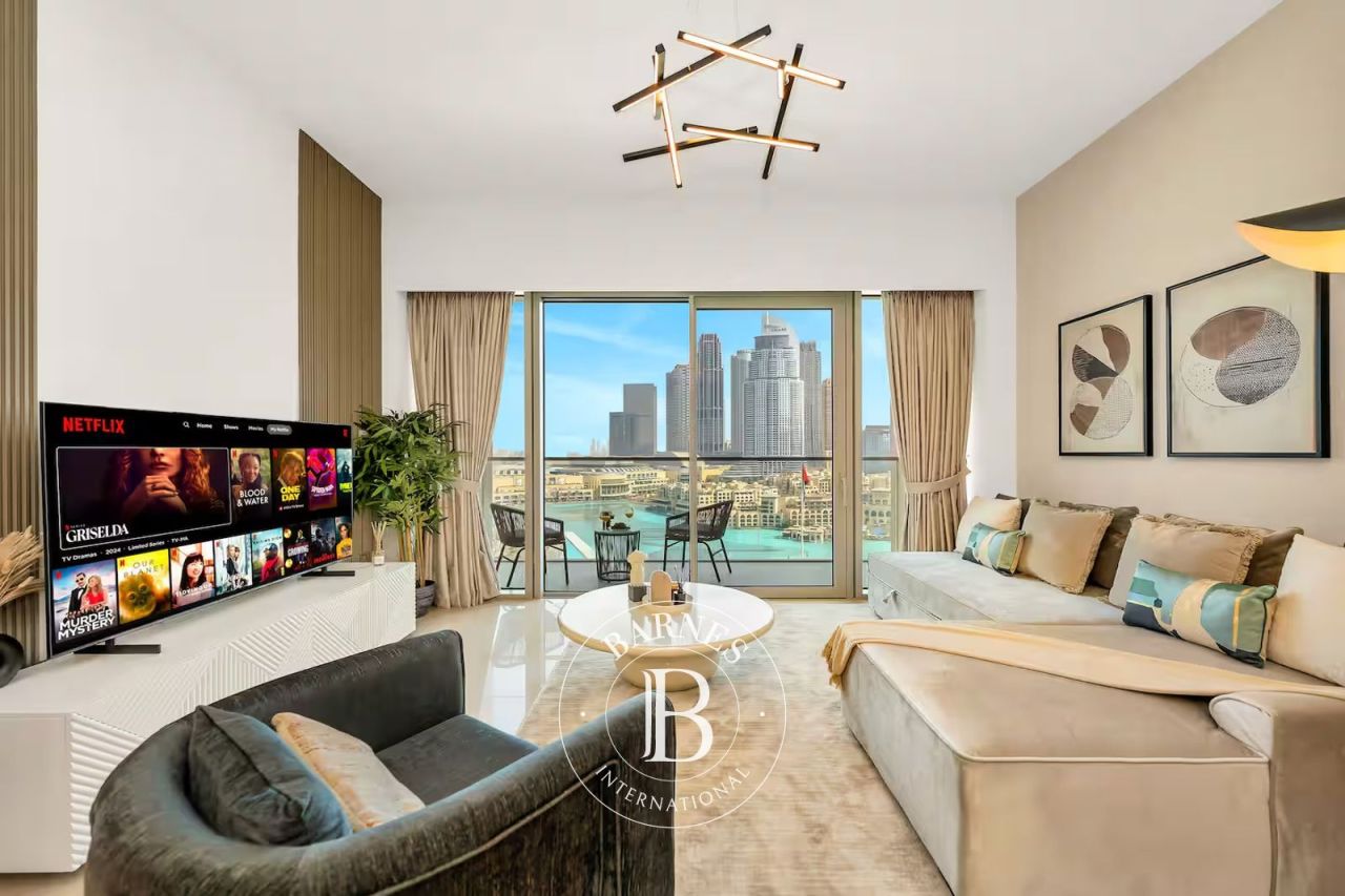 Квартира в Дубае, ОАЭ, 111.6 м² - фото 3