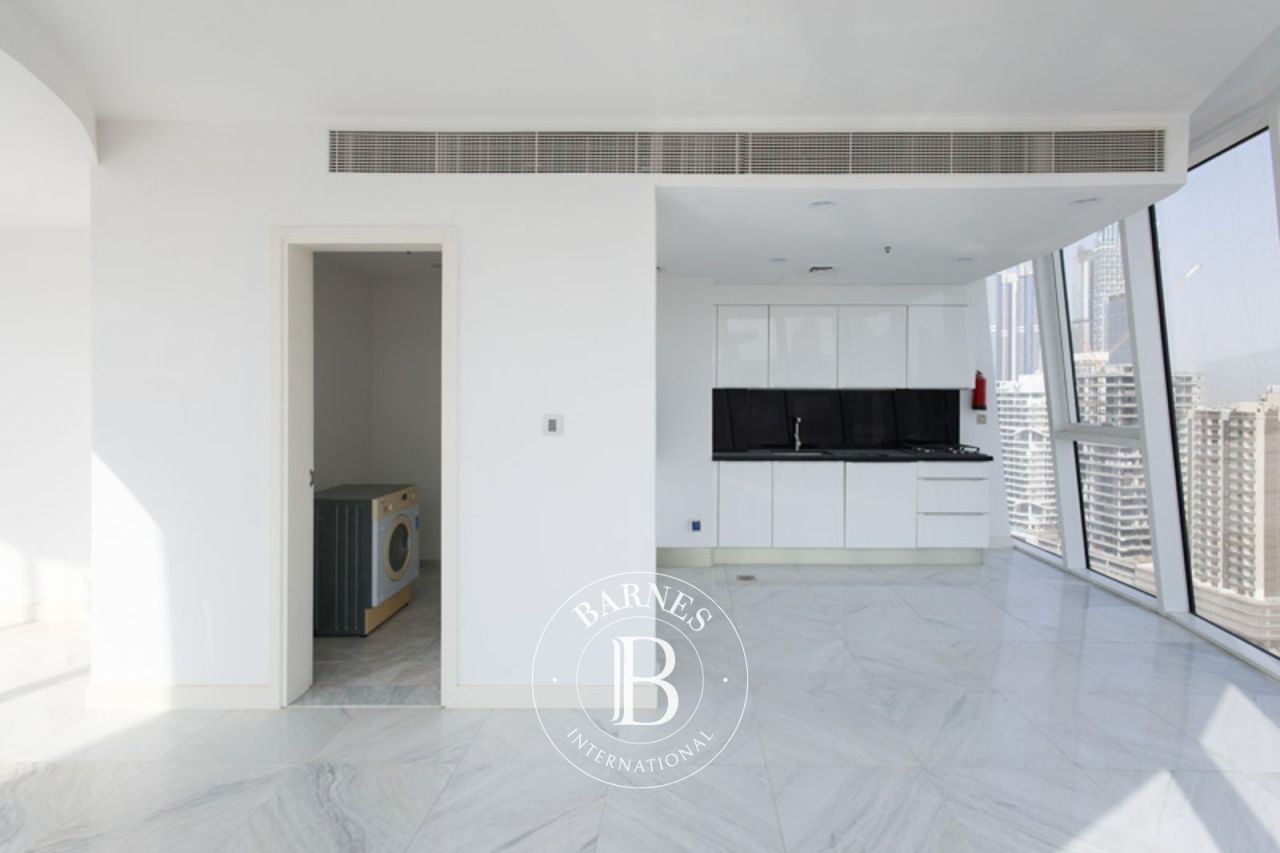 Мезонет Business Bay, ОАЭ, 232.4 м² - фото 5