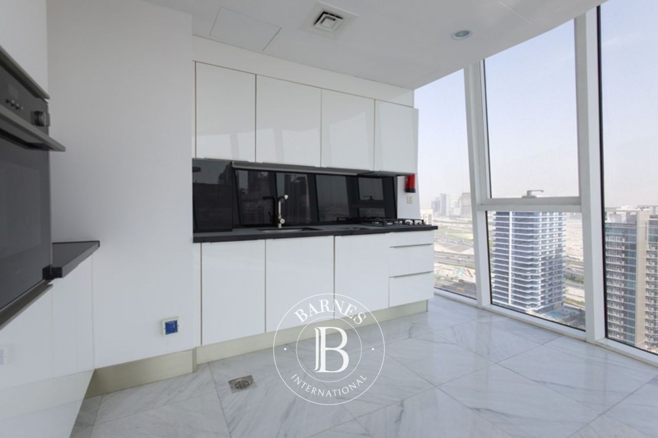 Мезонет Business Bay, ОАЭ, 232.4 м² - фото 6