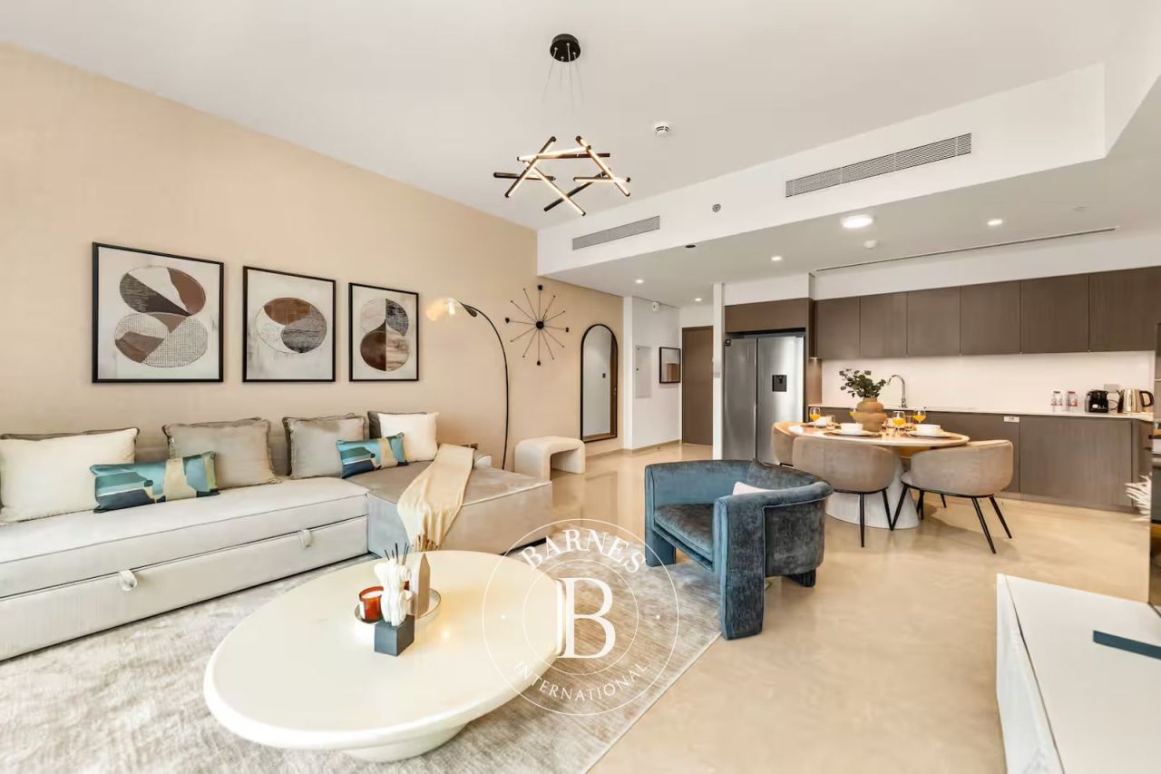 Квартира в Дубае, ОАЭ, 111.6 м² - фото 6