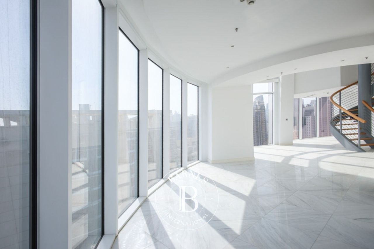 Мезонет Business Bay, ОАЭ, 232.4 м² - фото 7