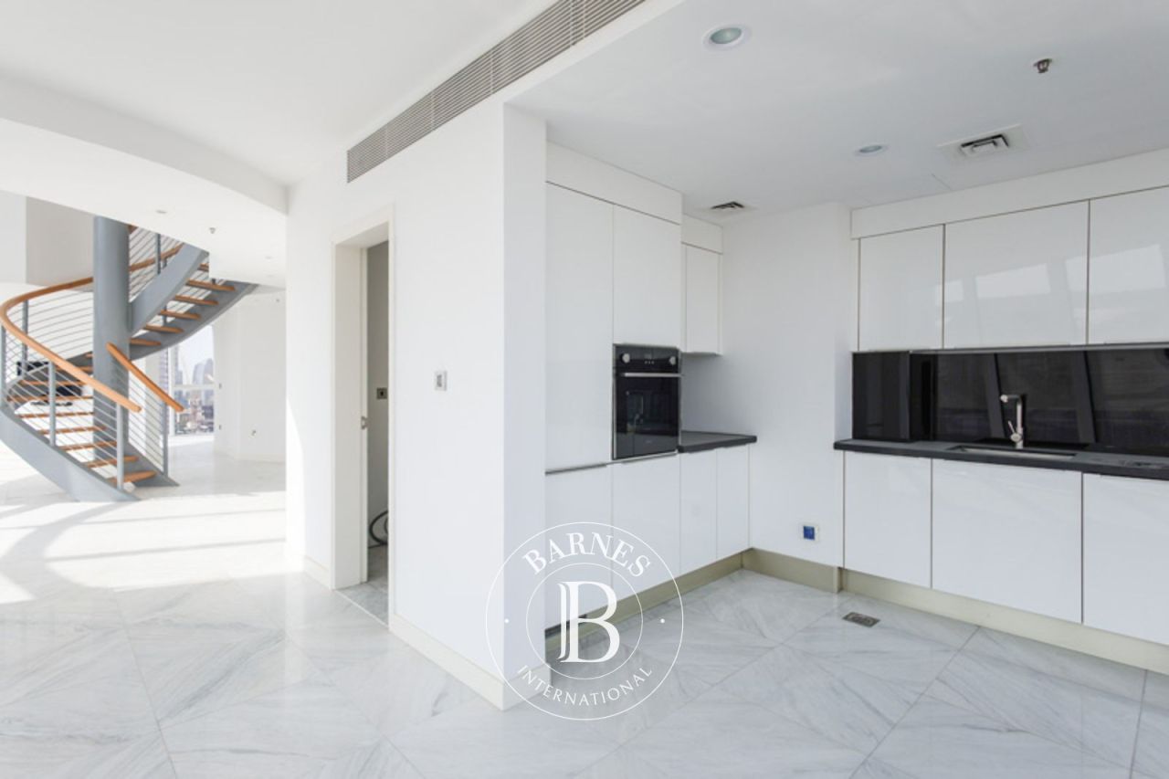 Мезонет Business Bay, ОАЭ, 232.4 м² - фото 8