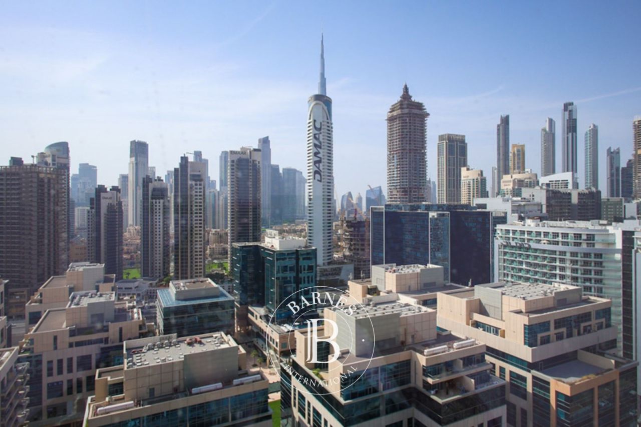 Мезонет Business Bay, ОАЭ, 232.4 м² - фото 14