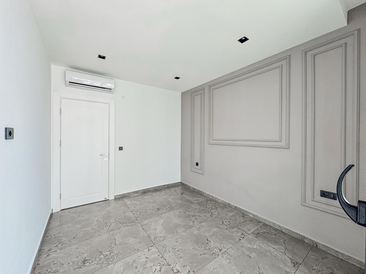 Апартаменты в Алании, Турция, 70 м² - фото 12