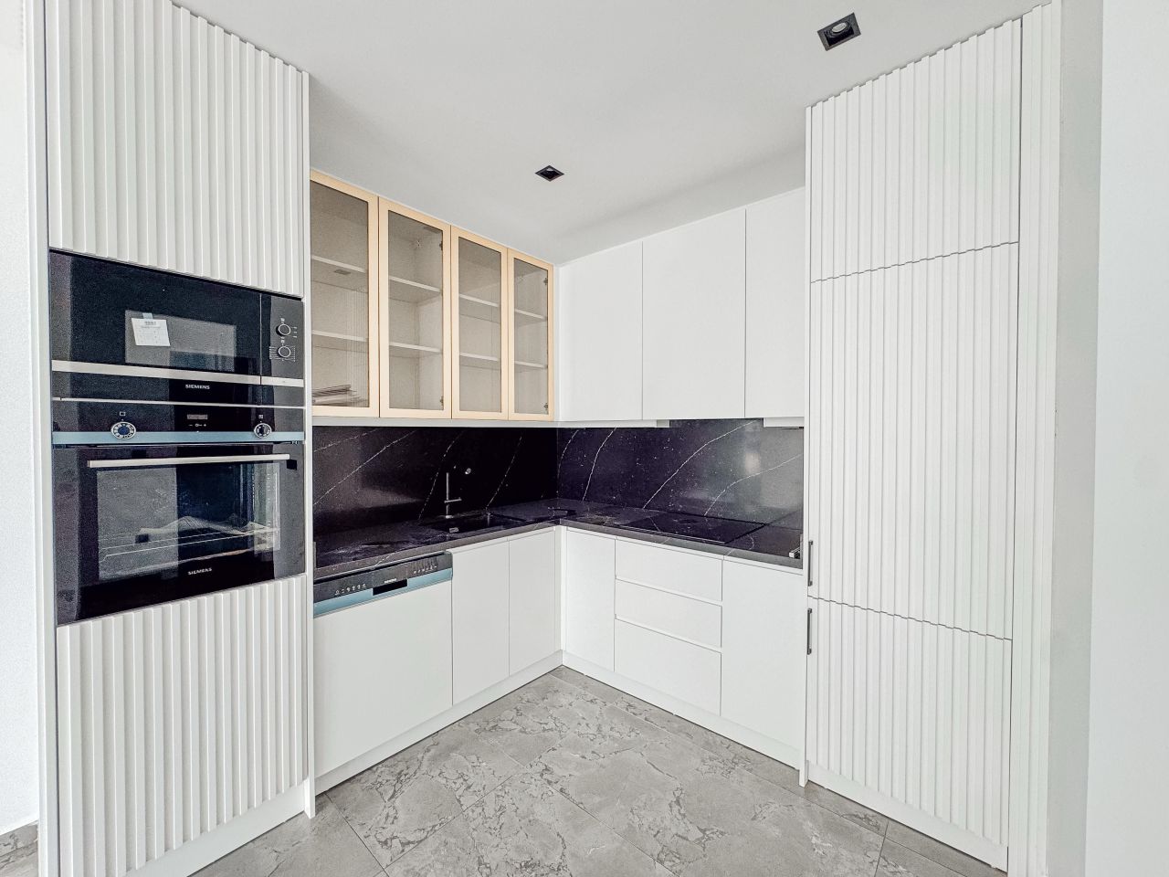 Апартаменты в Алании, Турция, 70 м² - фото 6