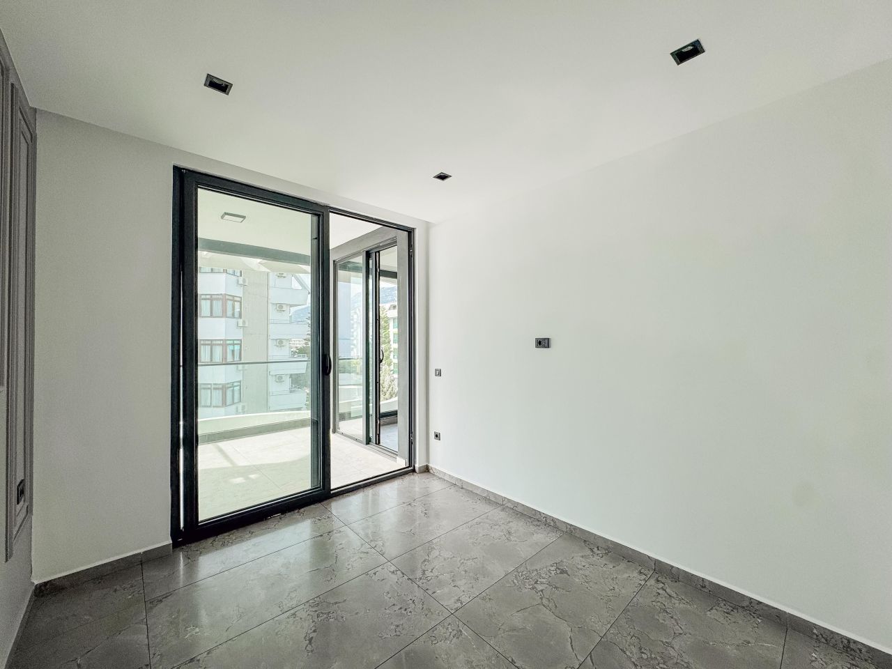 Апартаменты в Алании, Турция, 70 м² - фото 13