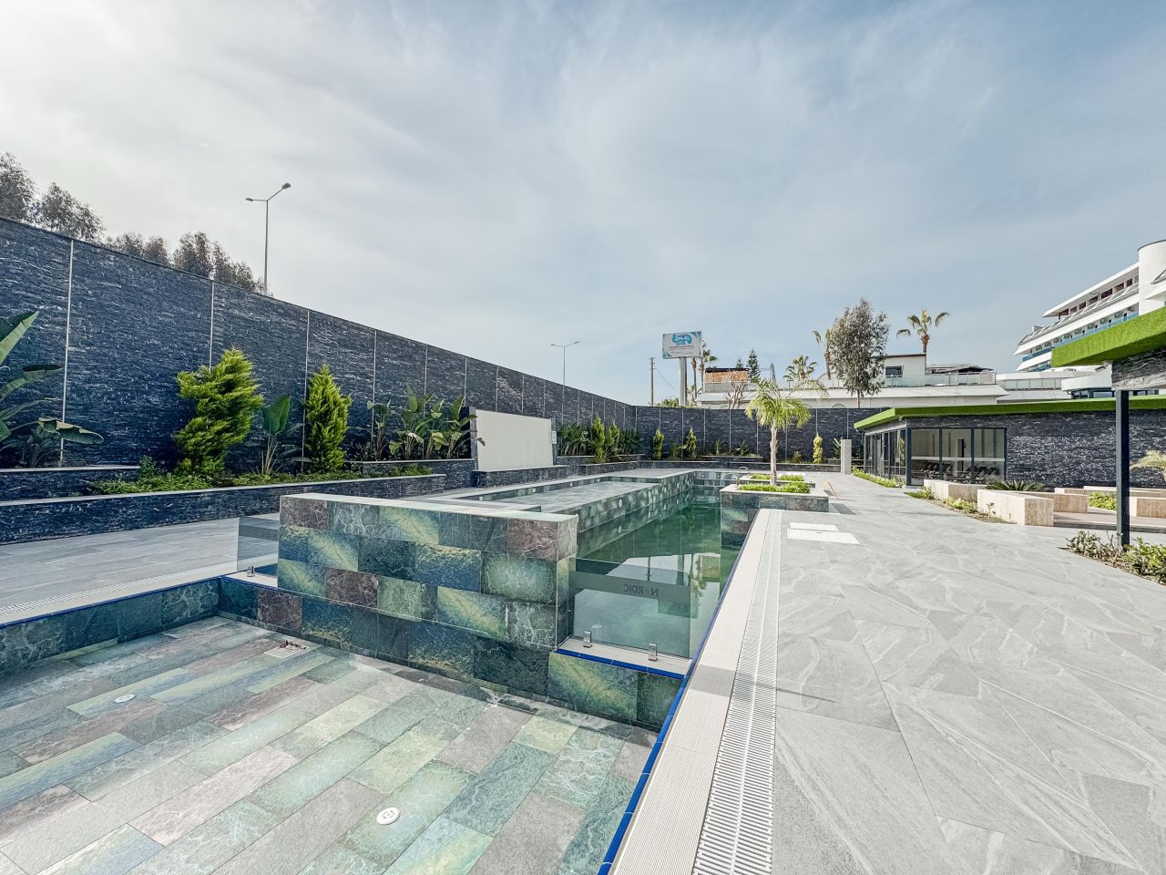 Апартаменты в Алании, Турция, 70 м² - фото 18