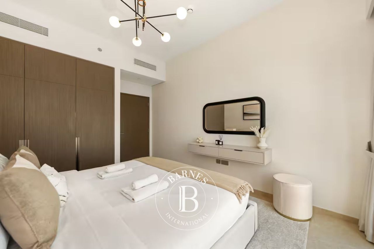 Квартира в Дубае, ОАЭ, 111.6 м² - фото 15