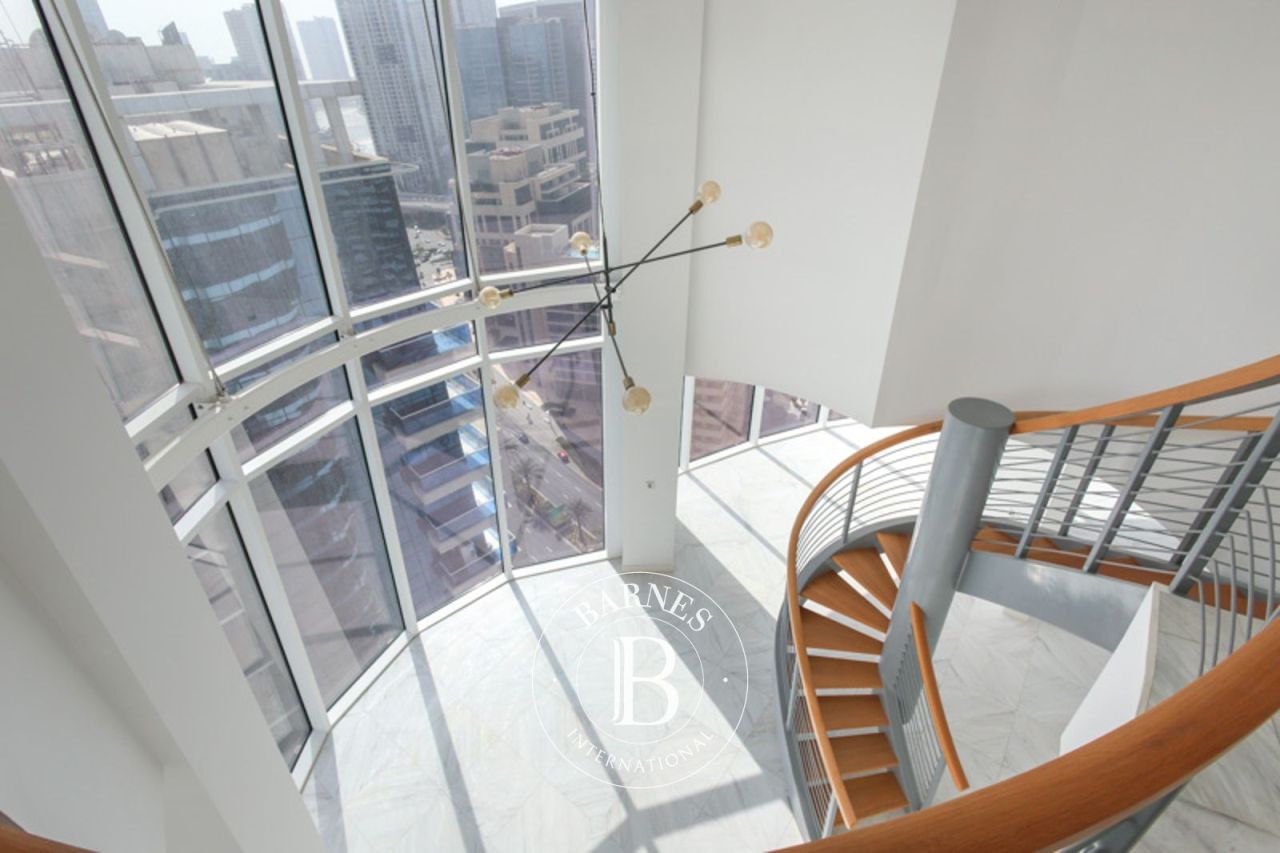 Мезонет Business Bay, ОАЭ, 232.4 м² - фото 17