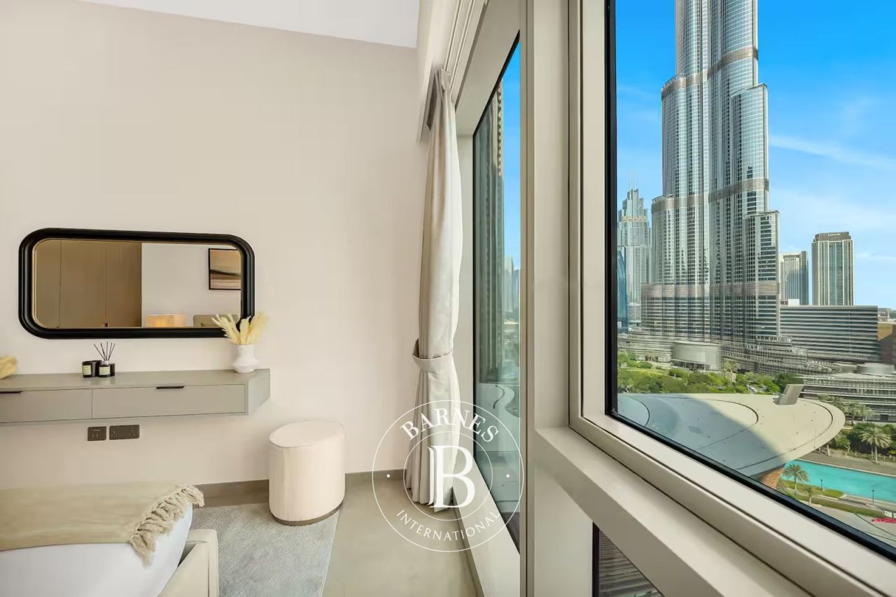 Квартира в Дубае, ОАЭ, 111.6 м² - фото 18