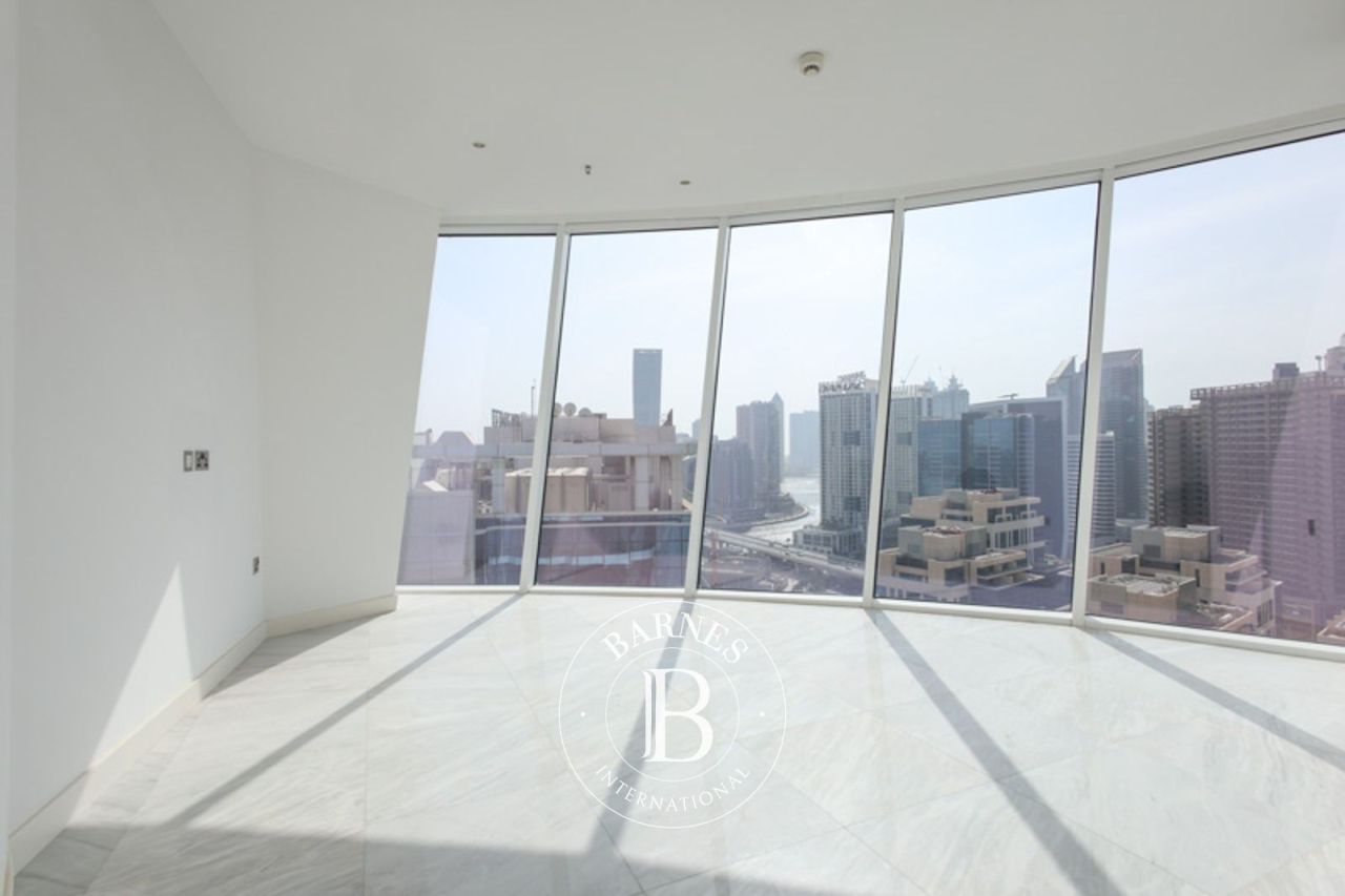 Мезонет Business Bay, ОАЭ, 232.4 м² - фото 19