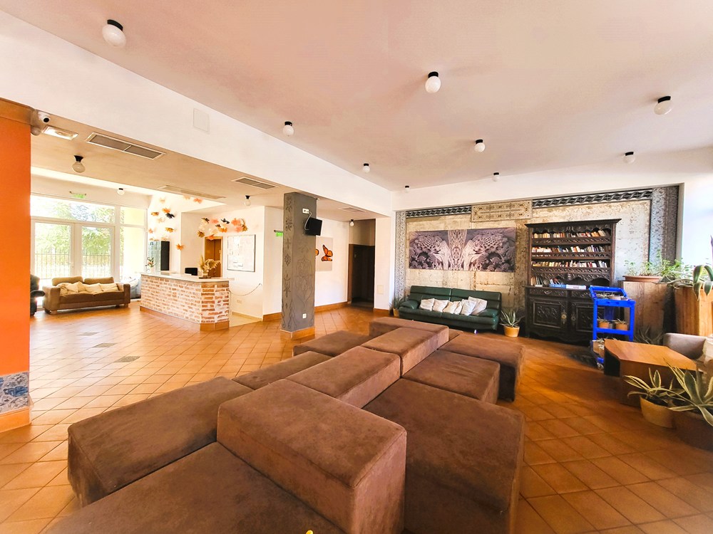 Студия на Солнечном берегу, Болгария, 37 м² - фото 16