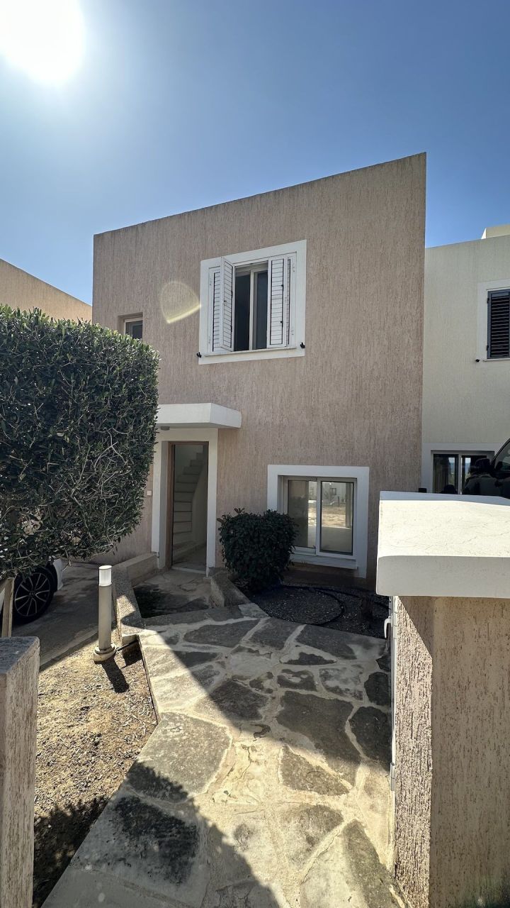 Таунхаус в Пафосе, Кипр, 93 м² - фото 3