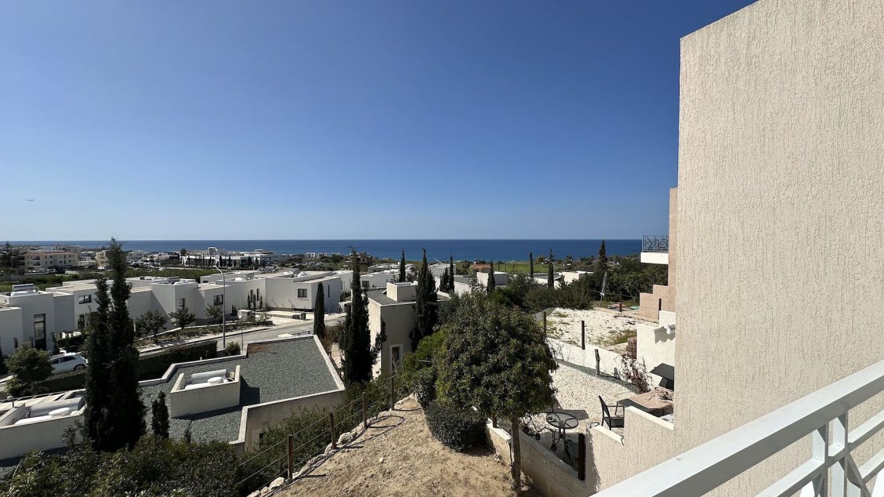 Таунхаус в Пафосе, Кипр, 93 м² - фото 5