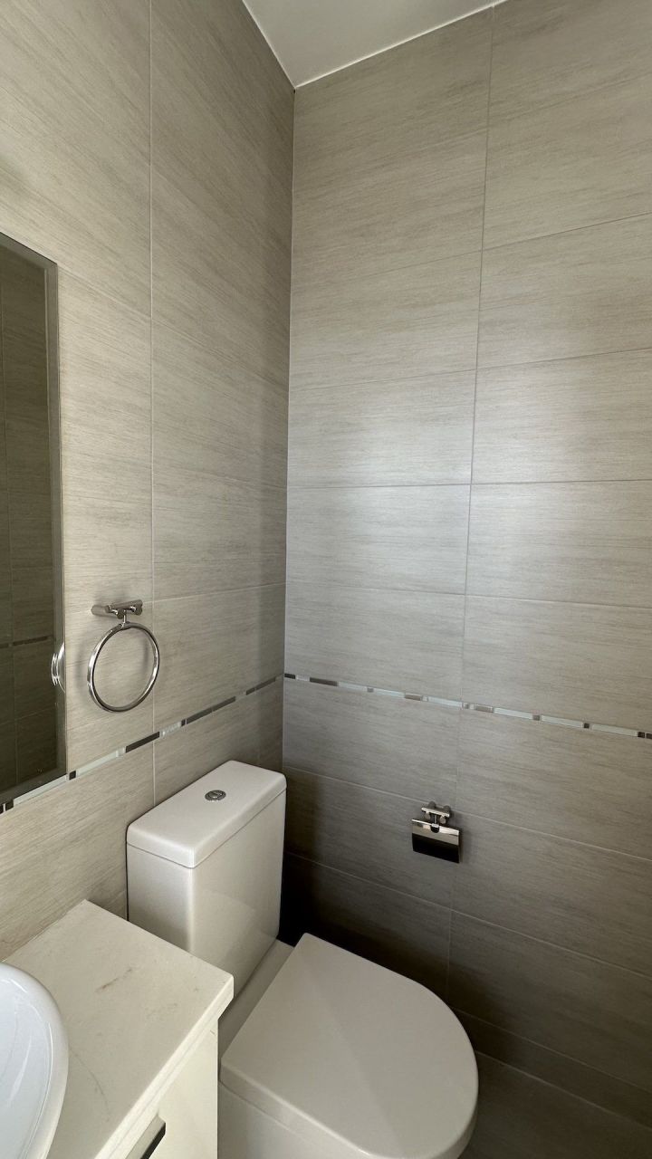 Таунхаус в Пафосе, Кипр, 93 м² - фото 13