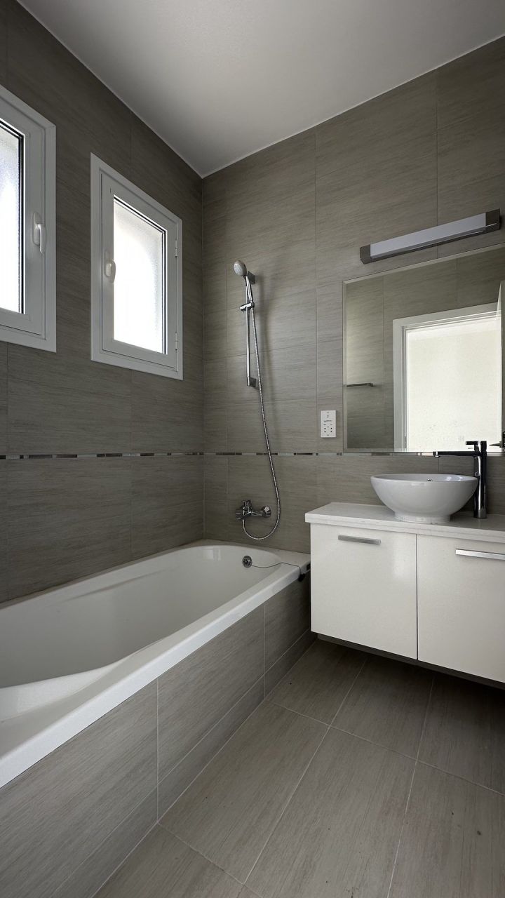 Таунхаус в Пафосе, Кипр, 93 м² - фото 14