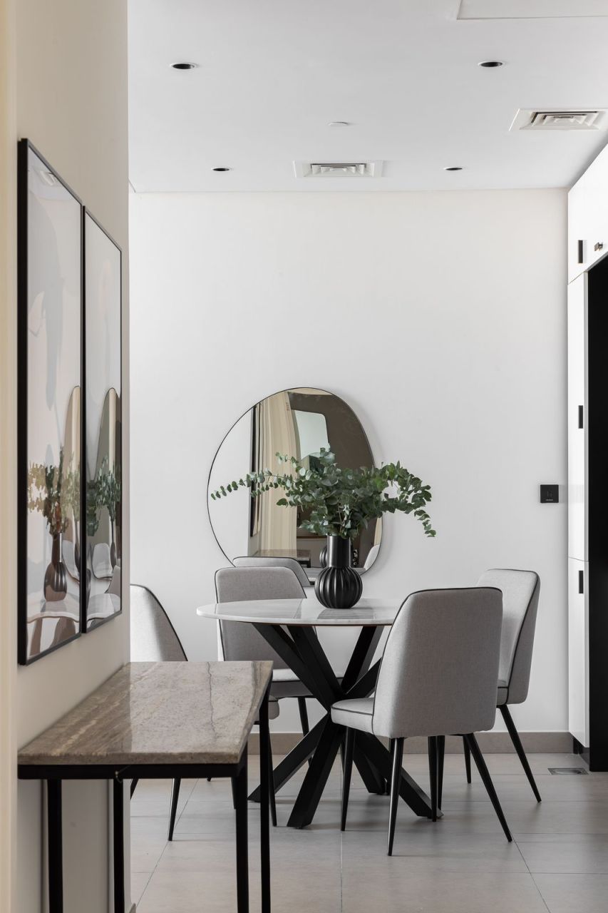 Квартира в Дубае, ОАЭ, 67.21 м² - фото 2