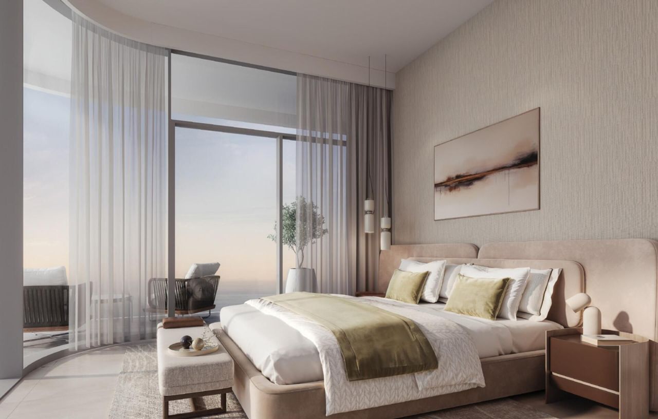 Квартира в Дубае, ОАЭ, 128 м² - фото 2