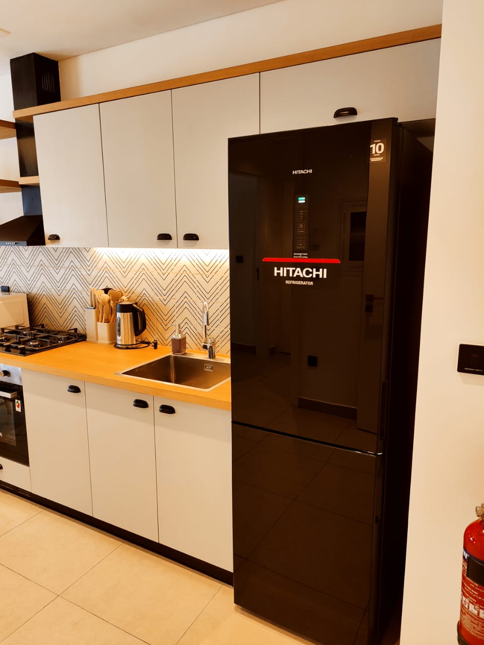 Квартира в Дубае, ОАЭ, 45 м² - фото 2