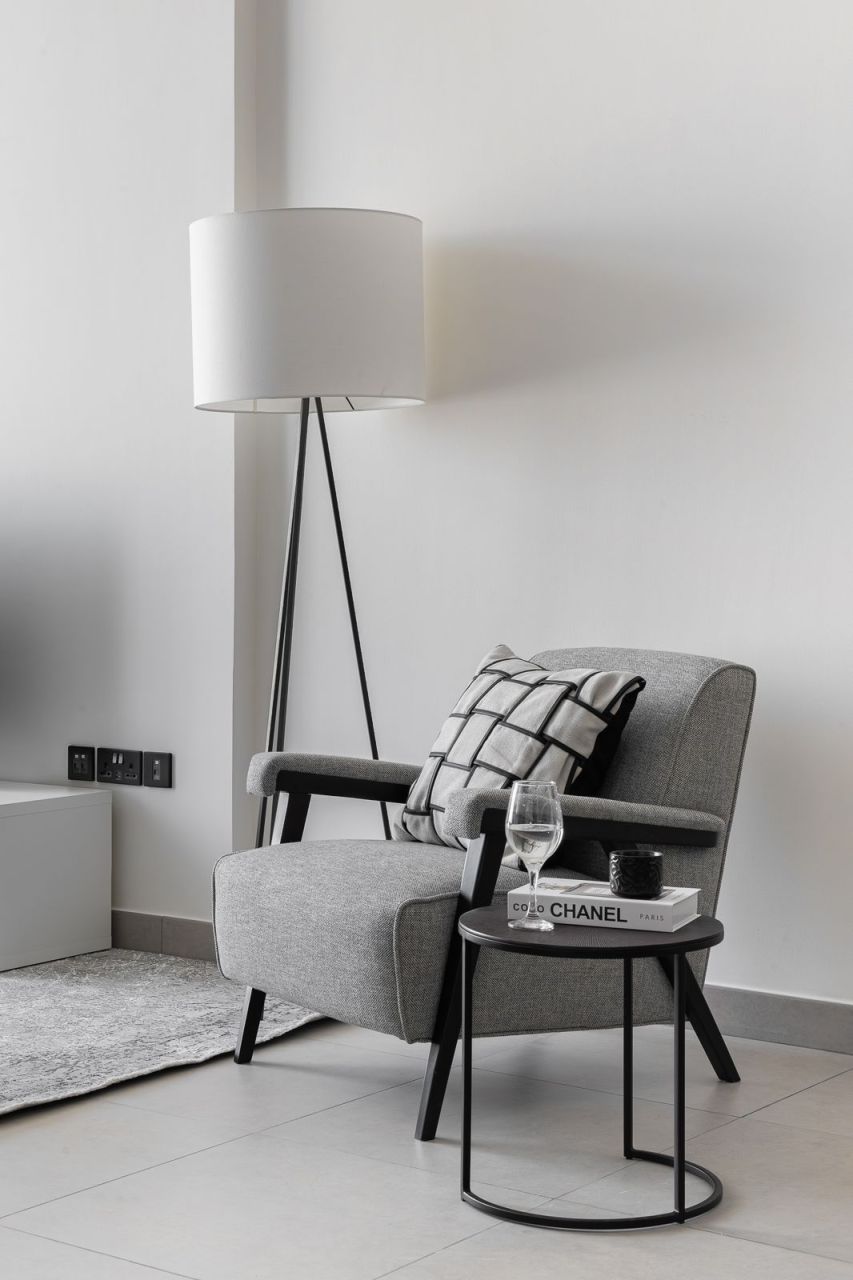 Квартира в Дубае, ОАЭ, 67.21 м² - фото 3