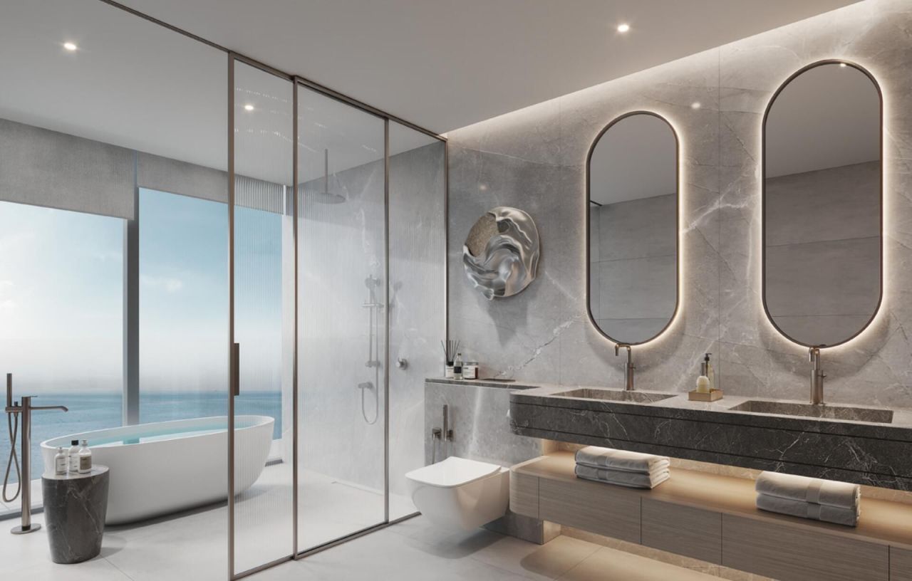 Квартира в Дубае, ОАЭ, 195 м² - фото 3