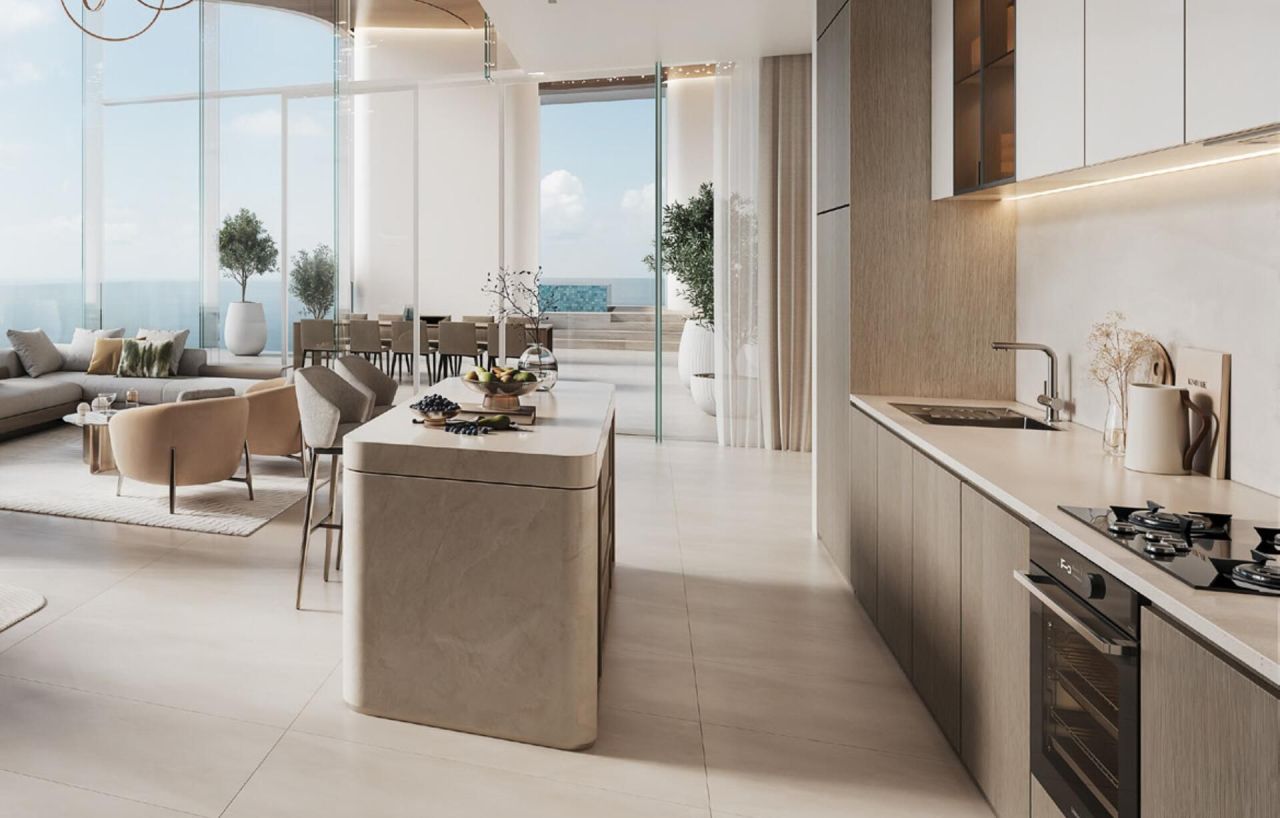 Квартира в Дубае, ОАЭ, 128 м² - фото 4