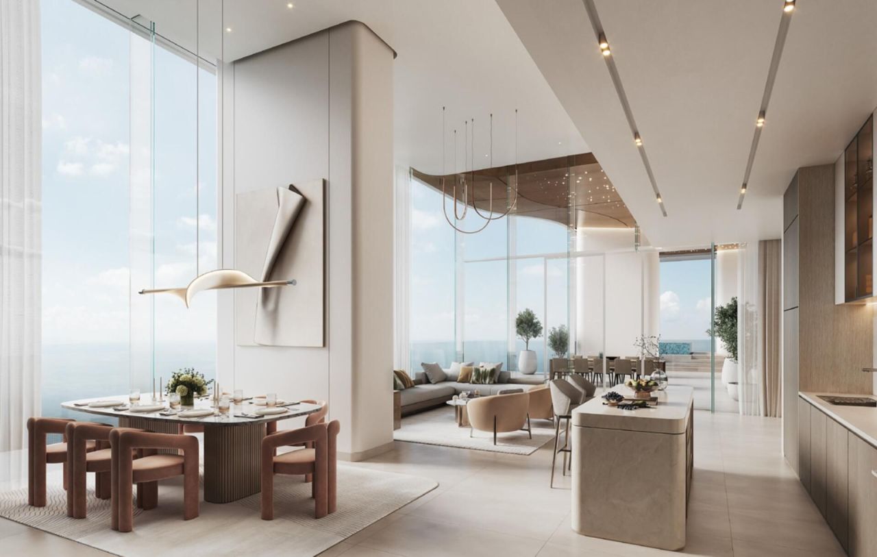 Квартира в Дубае, ОАЭ, 77 м² - фото 4