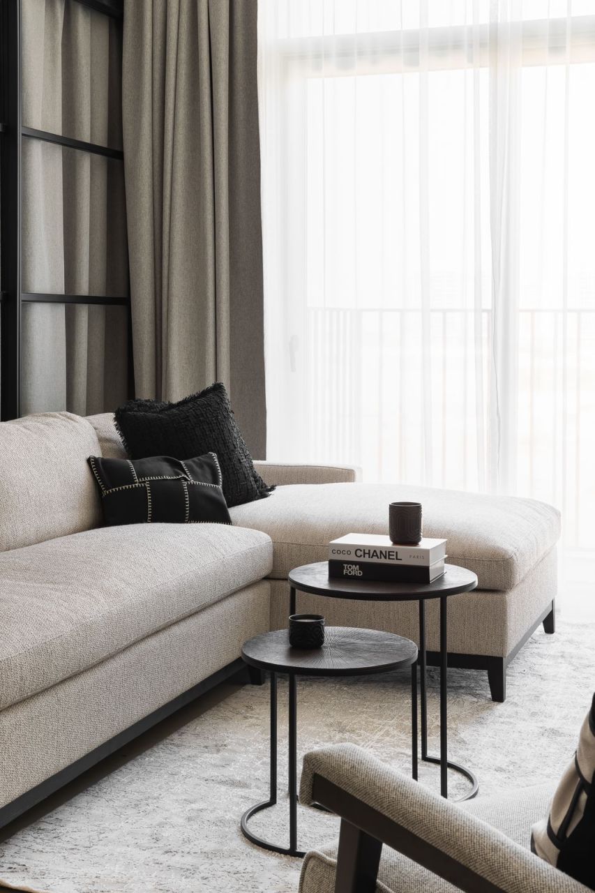 Квартира в Дубае, ОАЭ, 67.21 м² - фото 4