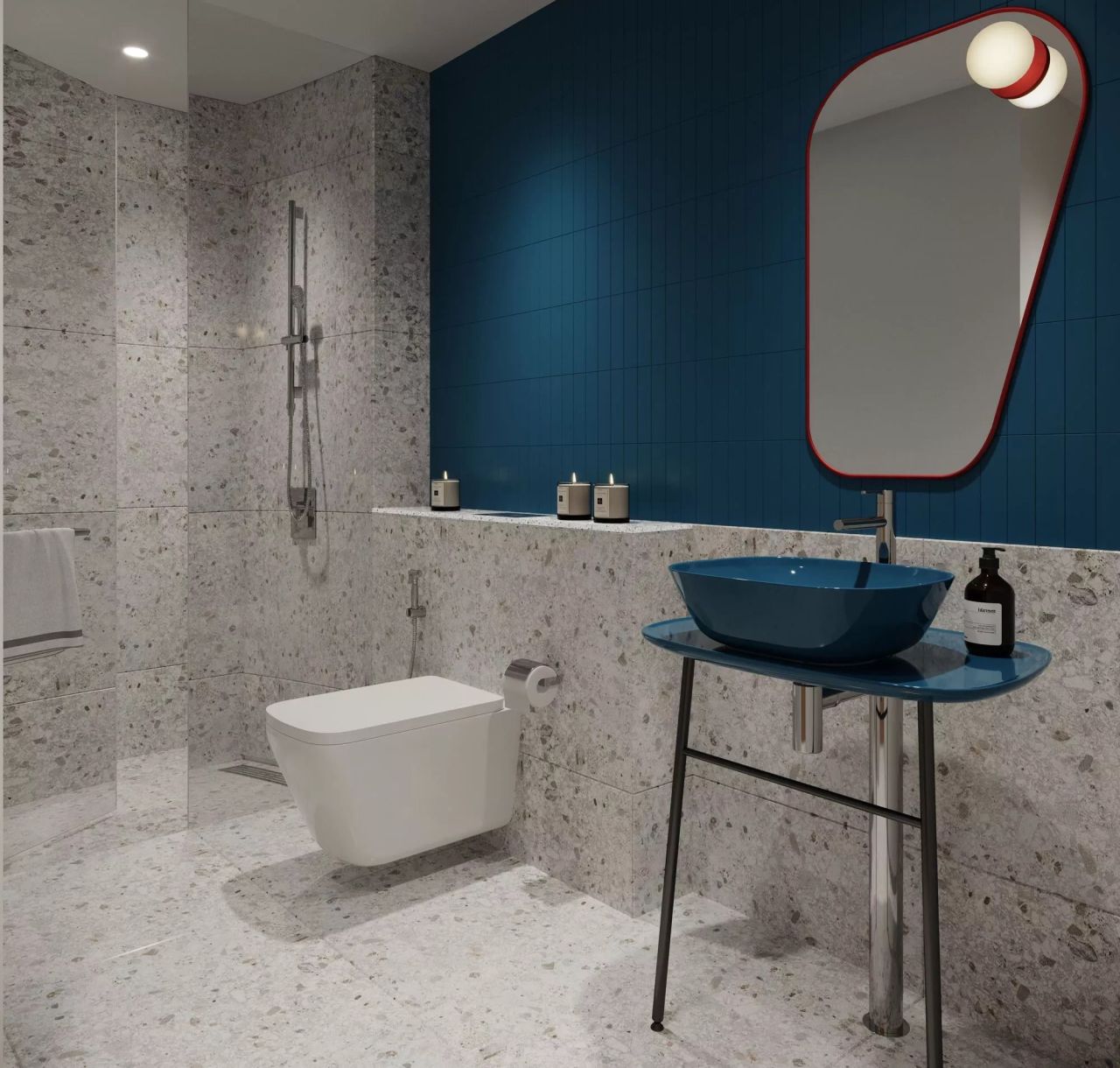 Квартира в Дубае, ОАЭ, 81.61 м² - фото 5