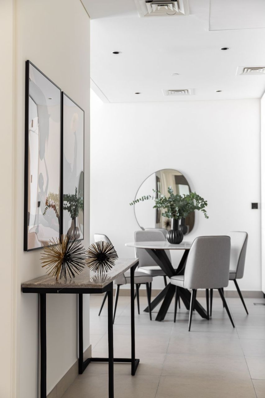 Квартира в Дубае, ОАЭ, 67.21 м² - фото 5