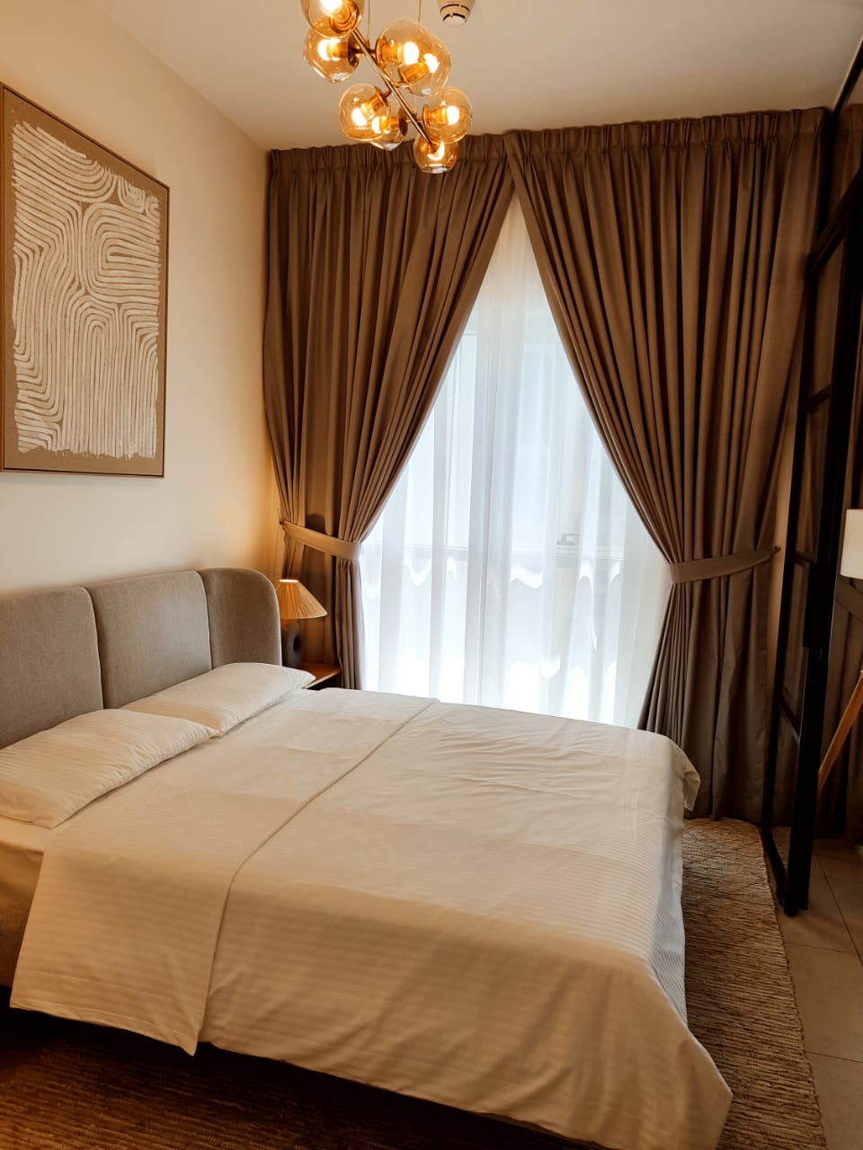 Квартира в Дубае, ОАЭ, 45 м² - фото 6