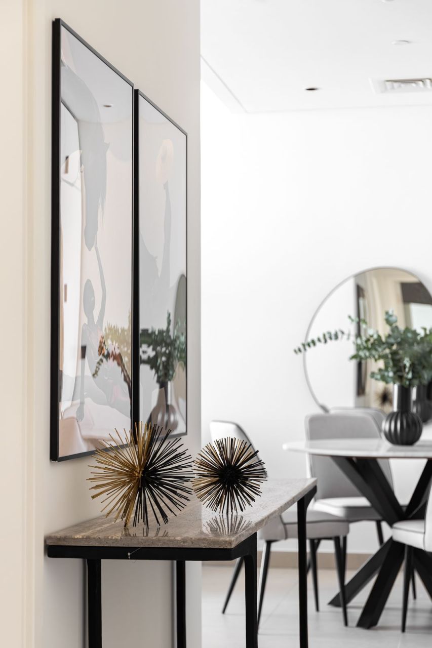 Квартира в Дубае, ОАЭ, 67.21 м² - фото 7